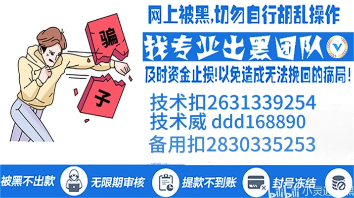 如何从黑平台上追回钱款，遭遇困境后的自救指南