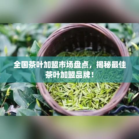 全国茶叶加盟市场盘点，揭秘最佳茶叶加盟品牌！