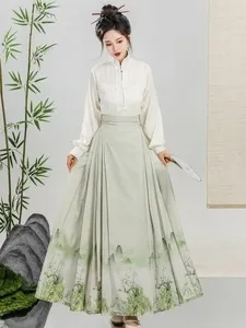 汉服衬裙推荐，女款衬裙品牌大盘点，优雅与古典并存！