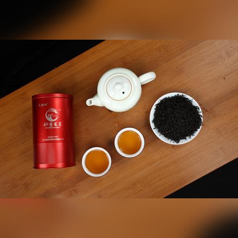 盘点国内知名质量认证茶叶品牌，品质生活从一杯好茶开始