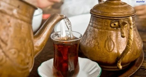 越南原装进口茶叶品牌，品味东南亚风情，尽在这一杯茶中