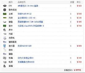 买电脑看品牌真的好吗？全方位解析品牌电脑的优缺点
