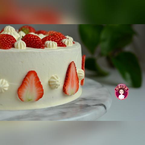 🍰美味与颜值并存！盘点那些让人一看就心动的蛋糕品牌