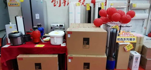 幸福满满冰箱，揭秘这款家电品牌的魅力与市场表现