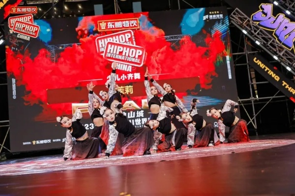 2023年中国舞蹈品牌加盟排名榜，舞动梦想，共创辉煌