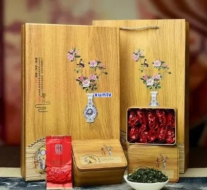 平价又走心，这些茶叶礼品品牌让你送礼不手软