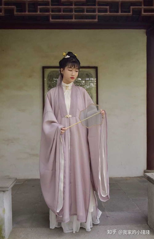 盘点那些支棱起来的明制汉服品牌，谁才是你的心头好？
