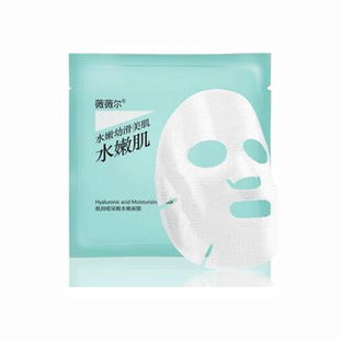 揭秘热门自营玻尿酸面膜品牌，让你的肌肤喝足水！