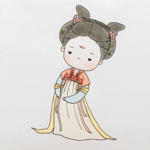 盘点女生汉服保暖鞋品牌，温暖你的古风之旅！