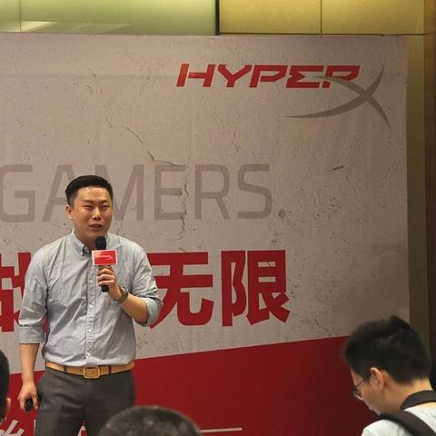 电竞外设品牌盘点，那些让你战力全开的神器！
