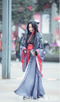 女大码汉服鞋品牌推荐，穿出自信，漫步古韵
