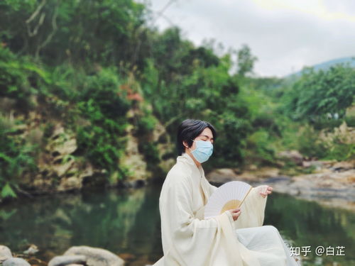 揭秘汉服界大佬，汉服品牌老板们的风采与故事