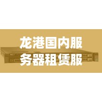 龙港国内服务器租赁服务详解