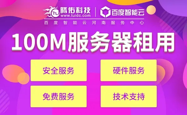 溧阳地区服务器租赁服务概览