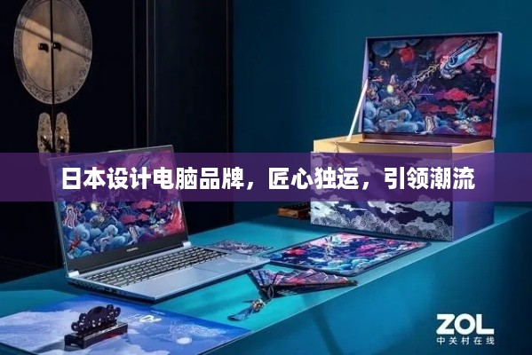 日本设计电脑品牌，匠心独运，引领潮流