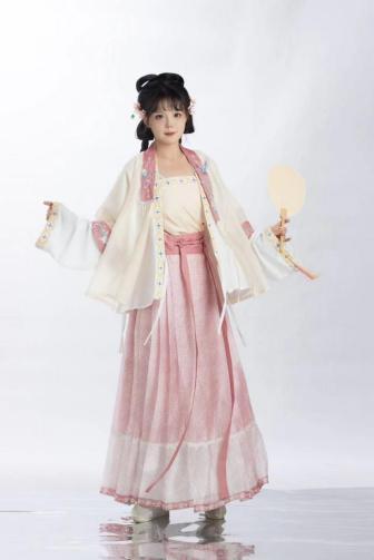 宜昌汉服品牌地图，探寻宜昌本土汉服文化的魅力之地
