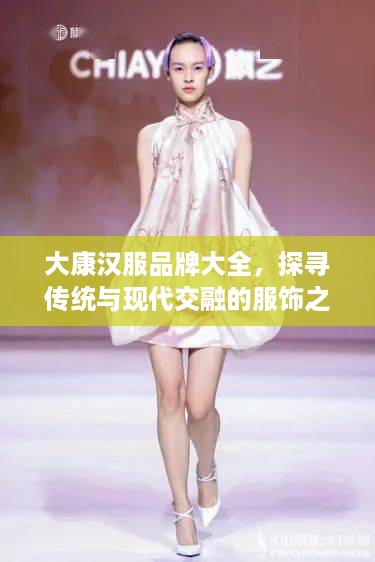 大康汉服品牌大全，探寻传统与现代交融的服饰之美