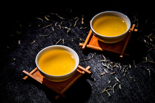 茶叶养生美白，这些品牌让你内外兼修！