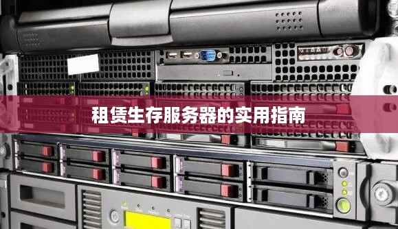 租赁生存服务器的实用指南