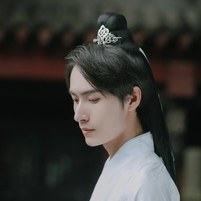 男士汉服鬓角发饰品牌推荐，古典韵味，尽显风度