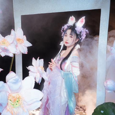 盘点那些年过年的汉服品牌，给你的新年添一份古韵风情