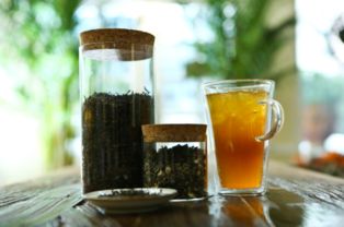 儿童茶叶品牌盘点，健康饮品，从小培养茶文化