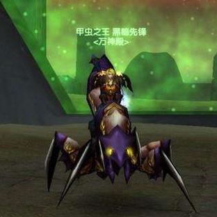部落哪个服务器最强？一探究竟！