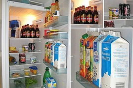 盘点全球知名冰箱品牌，看看你家冰箱上榜了吗？