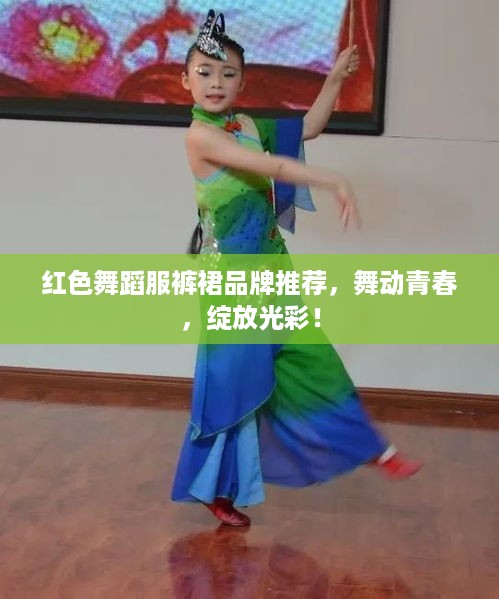红色舞蹈服裤裙品牌推荐，舞动青春，绽放光彩！