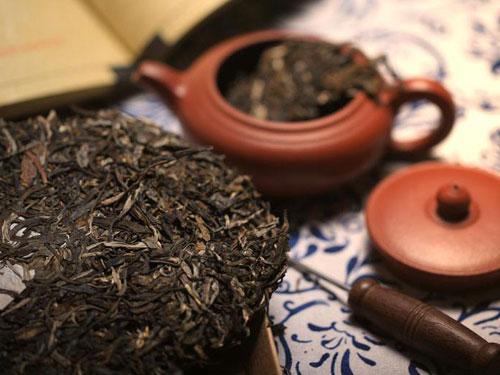 隆合茶叶—品味千年传承，尽享茶香人生