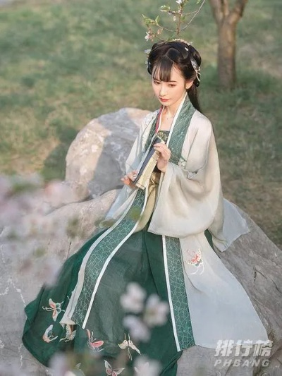 学生党必备！盘点几款适合学生的汉服品牌及款式