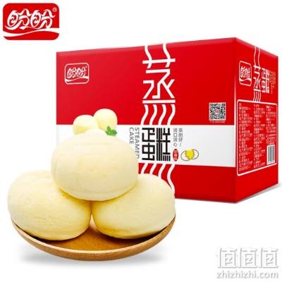 蒸蛋糕界的明星品牌，十大人气王盘点！