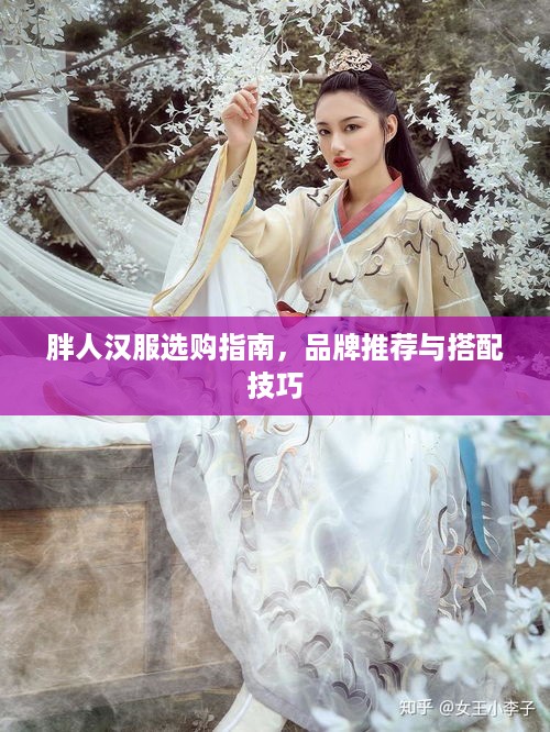 胖人汉服选购指南，品牌推荐与搭配技巧