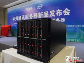 揭秘通讯服务器租赁价格标准