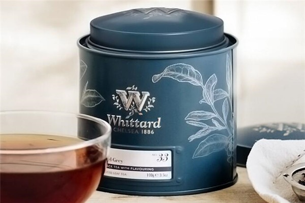精选进口茶叶礼物品牌大盘点，送礼必备！