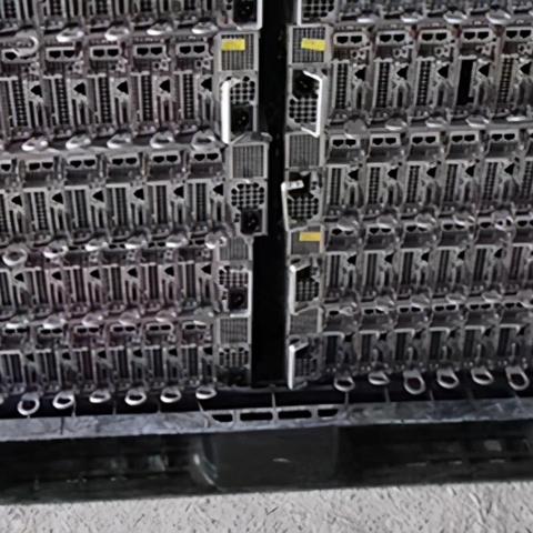 服务器租赁托管费用全解析
