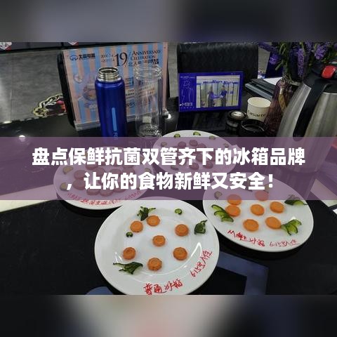 盘点保鲜抗菌双管齐下的冰箱品牌，让你的食物新鲜又安全！