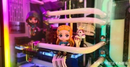 盘点耐高温电脑手办品牌，陪你度过炎炎夏日