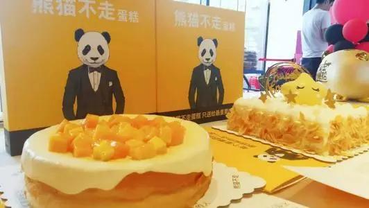 网红级红油蛋糕，这些品牌让你一次尝个够！