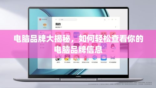 电脑品牌大揭秘，如何轻松查看你的电脑品牌信息