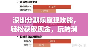 深圳分期乐取现攻略，轻松获取现金，玩转消费新模式