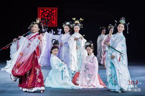 运动会必备！儿童汉服品牌推荐，传承文化又时尚