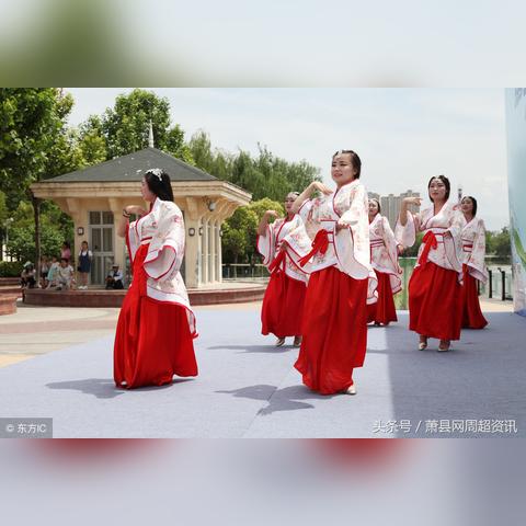 探寻古籍中的汉服之美—盘点那些传承经典的汉服品牌