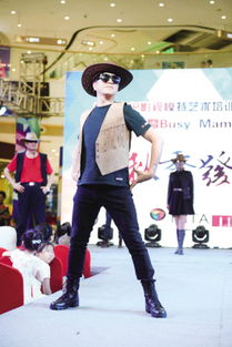 舞蹈男款衣服品牌大盘点，时尚与专业的完美结合