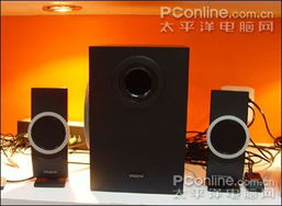 电脑音箱测评，音质与时尚的完美结合，这些品牌衣服让你边听边潮！