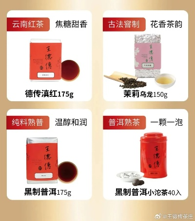 昆明红茶品牌大盘点，品味云南风情的香醇佳品
