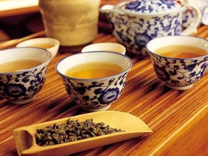 茶香诗意，品牌名字里的文化韵味