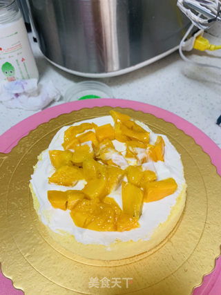 揭秘最贵芒果蛋糕品牌，奢华口感背后的故事