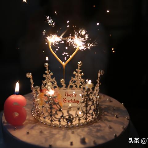 自主品牌蛋糕，甜蜜绽放的本土创意