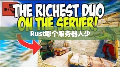 Rust哪个服务器人少